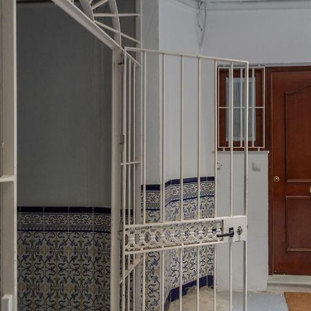 Apartamento Hakuna Matata Lägenhet Cádiz Exteriör bild