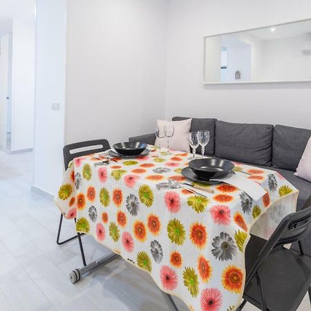 Apartamento Hakuna Matata Lägenhet Cádiz Exteriör bild