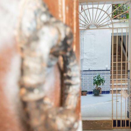 Apartamento Hakuna Matata Lägenhet Cádiz Exteriör bild