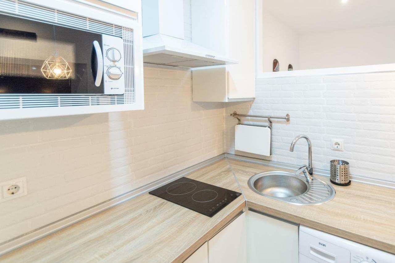 Apartamento Hakuna Matata Lägenhet Cádiz Exteriör bild