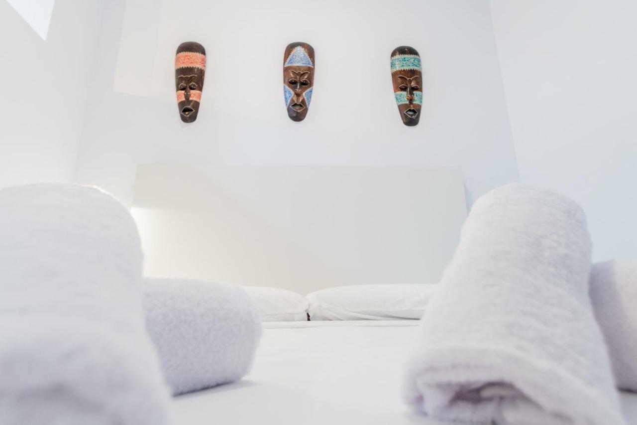 Apartamento Hakuna Matata Lägenhet Cádiz Exteriör bild