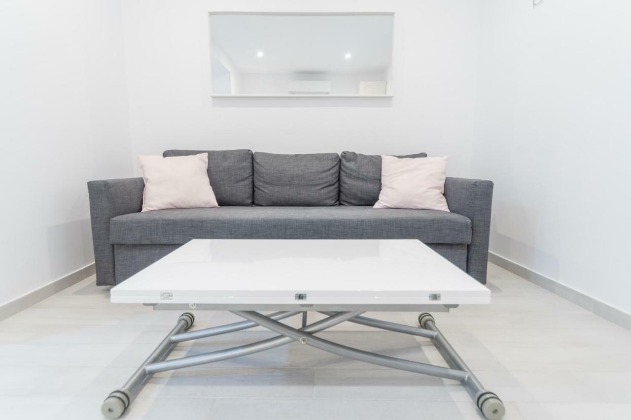 Apartamento Hakuna Matata Lägenhet Cádiz Exteriör bild