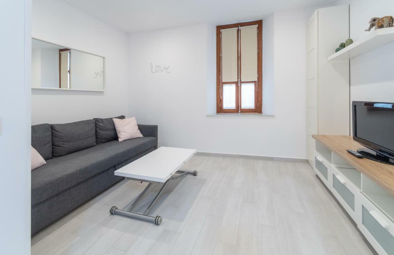 Apartamento Hakuna Matata Lägenhet Cádiz Exteriör bild